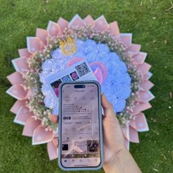 Eternal Flowers 