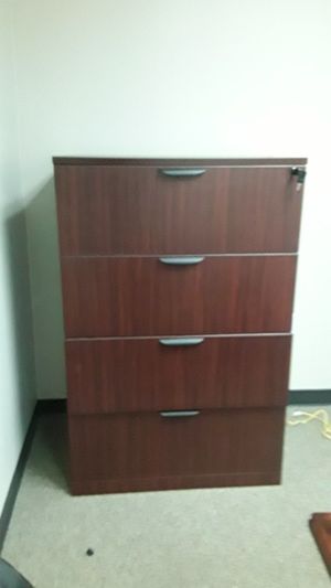 New And Used Office Furniture For In Rockville Md Offerup File Cabinet For In Washington Dc