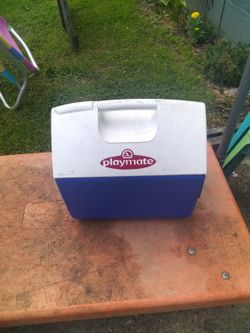 Cooler