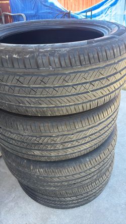 Tires