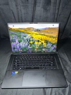 ASUS ROG Zephyrus M16 i9-12900H RTX 3070 Ti 16GB 1TB Gaming Laptop