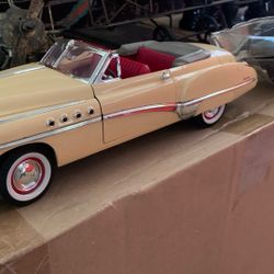 1:18 Diecast 