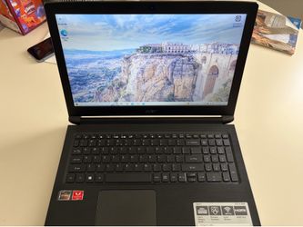 Acer Laptop for Sale