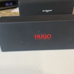 Hugo Boss Sunglasses 