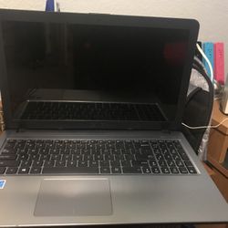 Asus Laptop