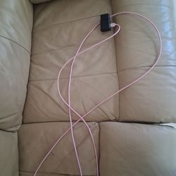 Charger