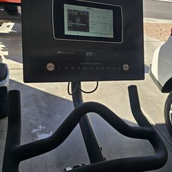 Proform Bike exercise C7L