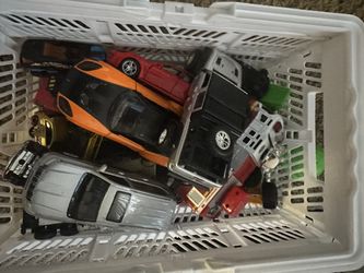 Cars For Kids