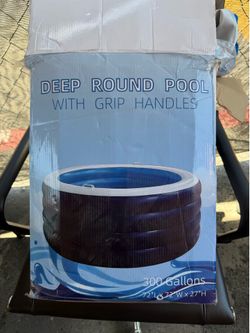 Water Pool