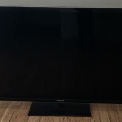 Samsung 55 inch FullHD LED TV