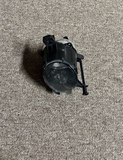 2016 Ford Focus Driver Side Foglight