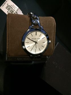Michael Kors watch
