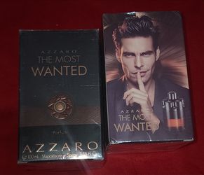 Cologne Azzaro The Most Wanted Parfum