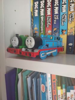 Thomas The Train, TOMY engine Servicing!!!