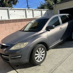 2007 Mazda Cx-9
