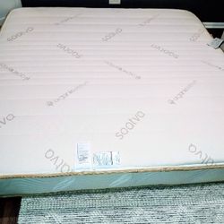 Saatva  Zenhaven Latex King Mattress ❤️