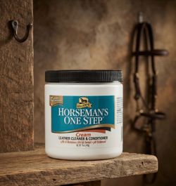 Horseman’s 1 step 15 oz
