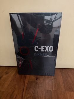 C-EXO Knee Brace