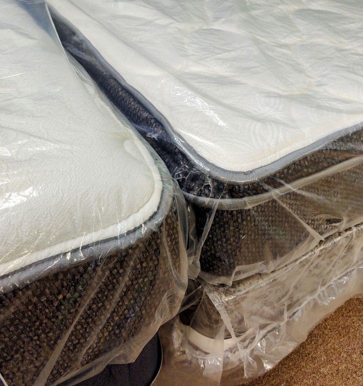 Brand New Mattresses Discounted