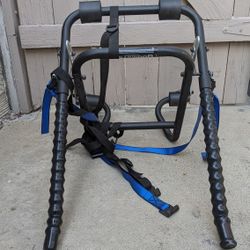 Bike Rack