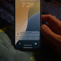 iPhone 14 Xfinity Mobile (purple)