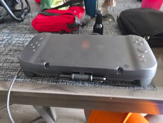 Nintendo Switch 2 plus accessories