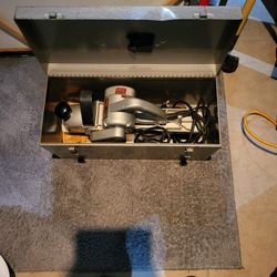 Plane Skill 100 3" Type 4 And Porter Cable 