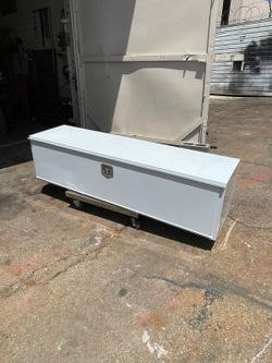 Caja De Herramientas Para Camioneta