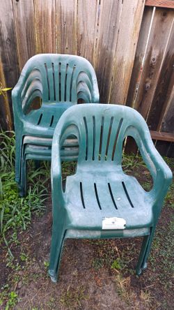 6 chairs