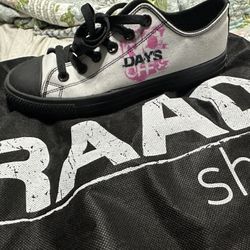 Raad Shoes (training Shoes ) Gym 