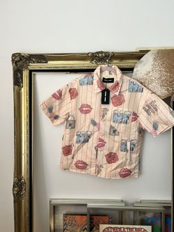 HOMME+FEMME.    *DEADSTOCK*  Medium *New With Tags NEVER WOR