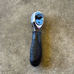 Tool One Side 3/8 And 1/4