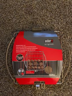 NEW Meatball or Slider Vegetable Rack