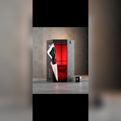 SaunaBox SmartSteam Pro, Red-Light Therapy - New - 2026 – St. Petersburg, FL