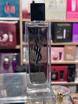Ysl y edt intense 3.3oz