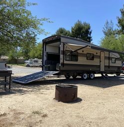 2019 Wildwood 251ssxl