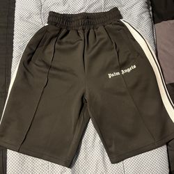 Palm Angels Shorts 