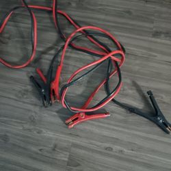 Cable Para Pasar Corriente 