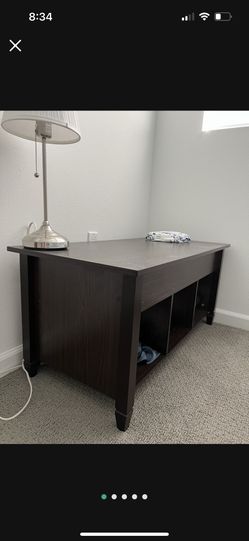 Lift Top Coffee Table(great Condition)