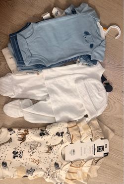 Ropa de baby