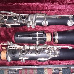 Clarinet