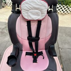 Car seat 