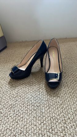 Nine West Heels