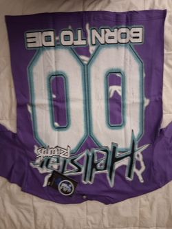 Hellsta r new size M