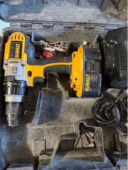 18v drill