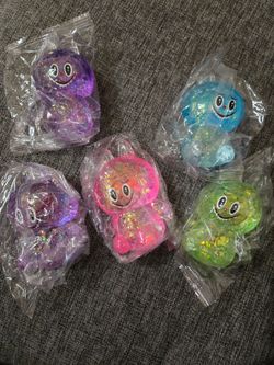 LABUBU SQUISHIES IN STOCK!!!