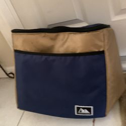 Artic Zone Insulated Collapsible Cooler Tote