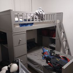 Bunk Beds