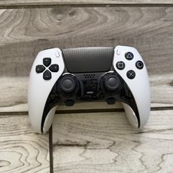 PlayStation 5 Dualsense Edge Controller White