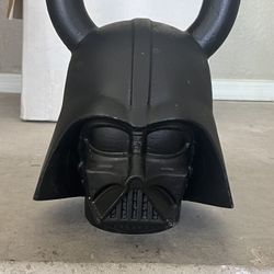 Star Wars Onnit Darth Vader Kettle Bell (70 Lbs.)